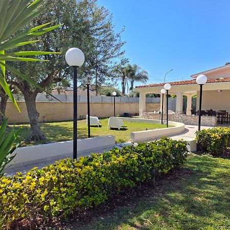 Villa Carmela Arenella アレネッラ エクステリア 写真