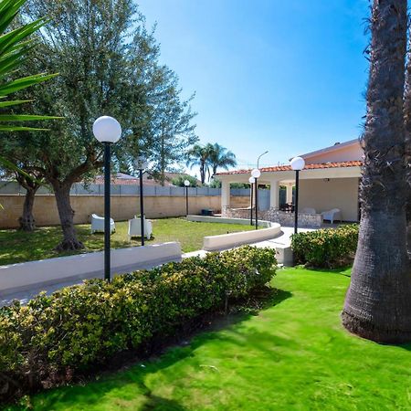 Villa Carmela Arenella アレネッラ エクステリア 写真