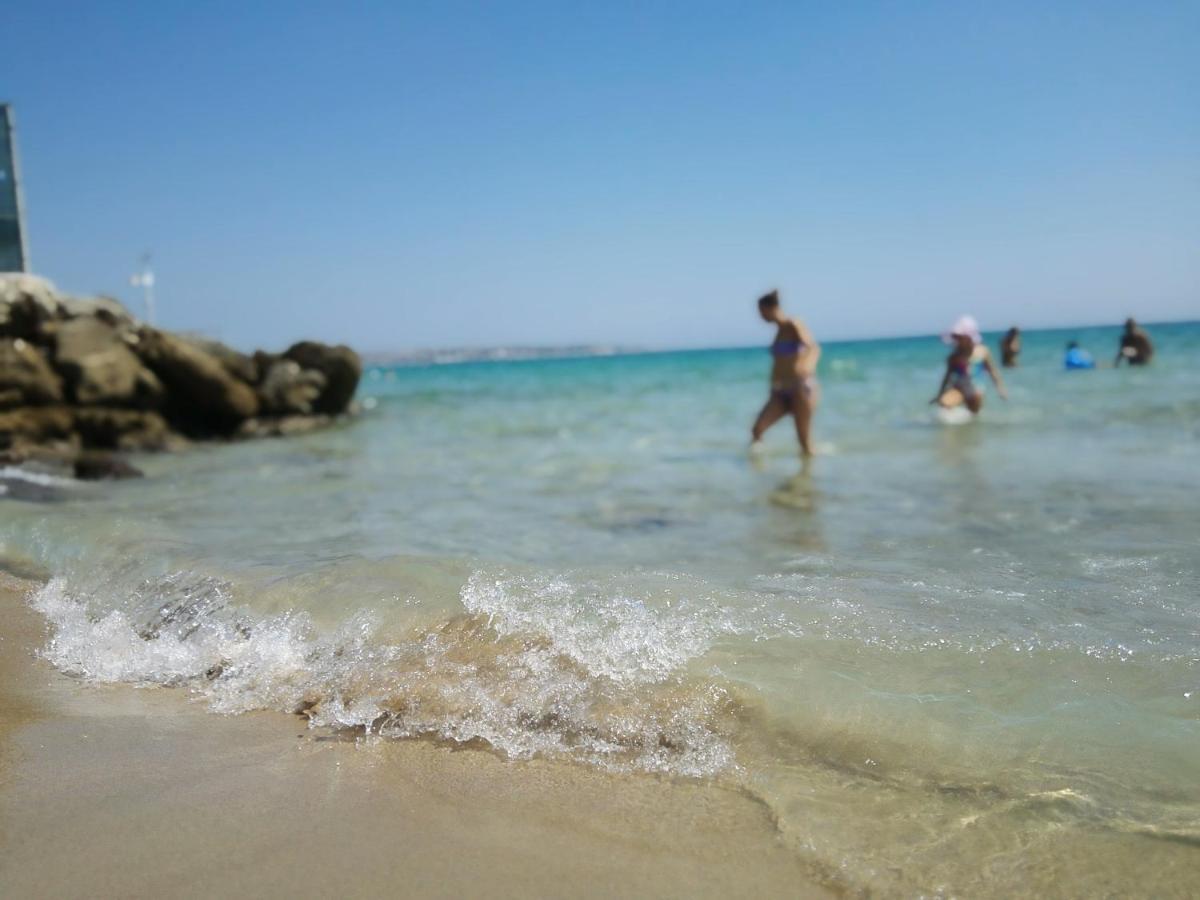 Villa Carmela Arenella アレネッラ エクステリア 写真