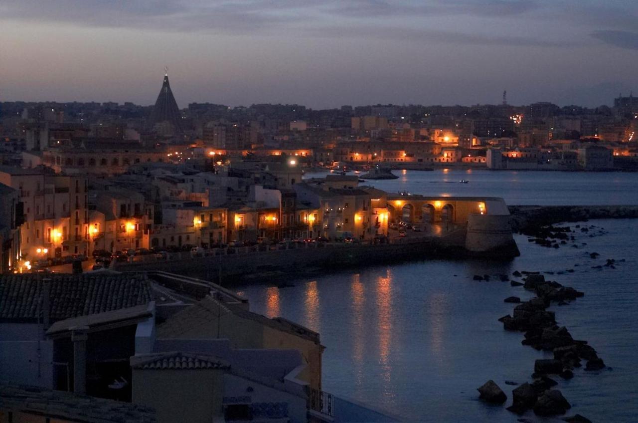 Villa Carmela Arenella アレネッラ エクステリア 写真