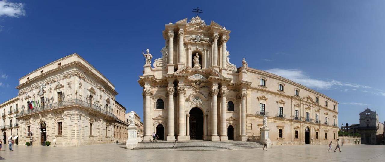 Villa Carmela Arenella アレネッラ エクステリア 写真