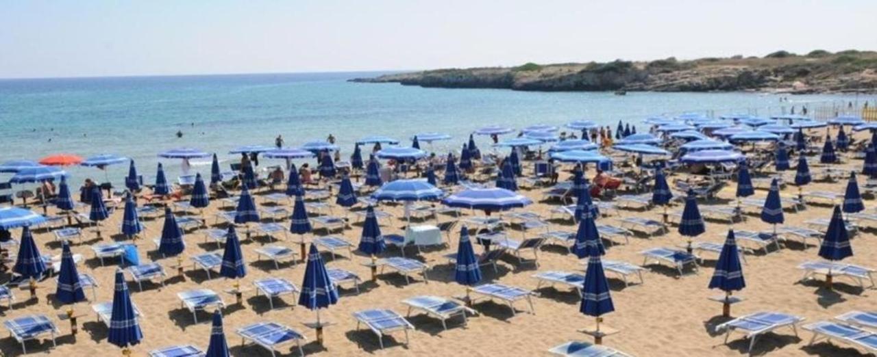 Villa Carmela Arenella アレネッラ エクステリア 写真