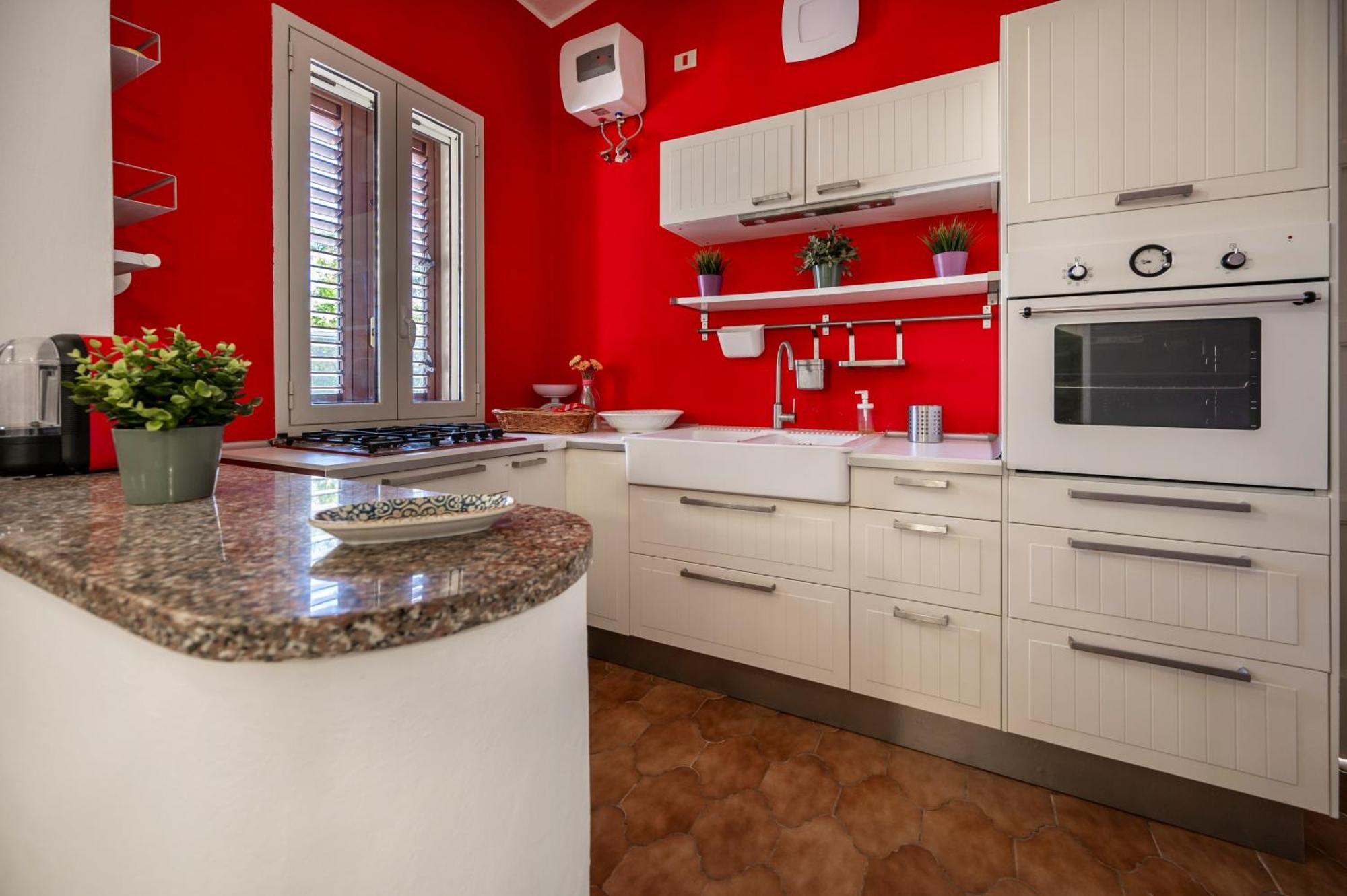 Villa Carmela Arenella アレネッラ エクステリア 写真