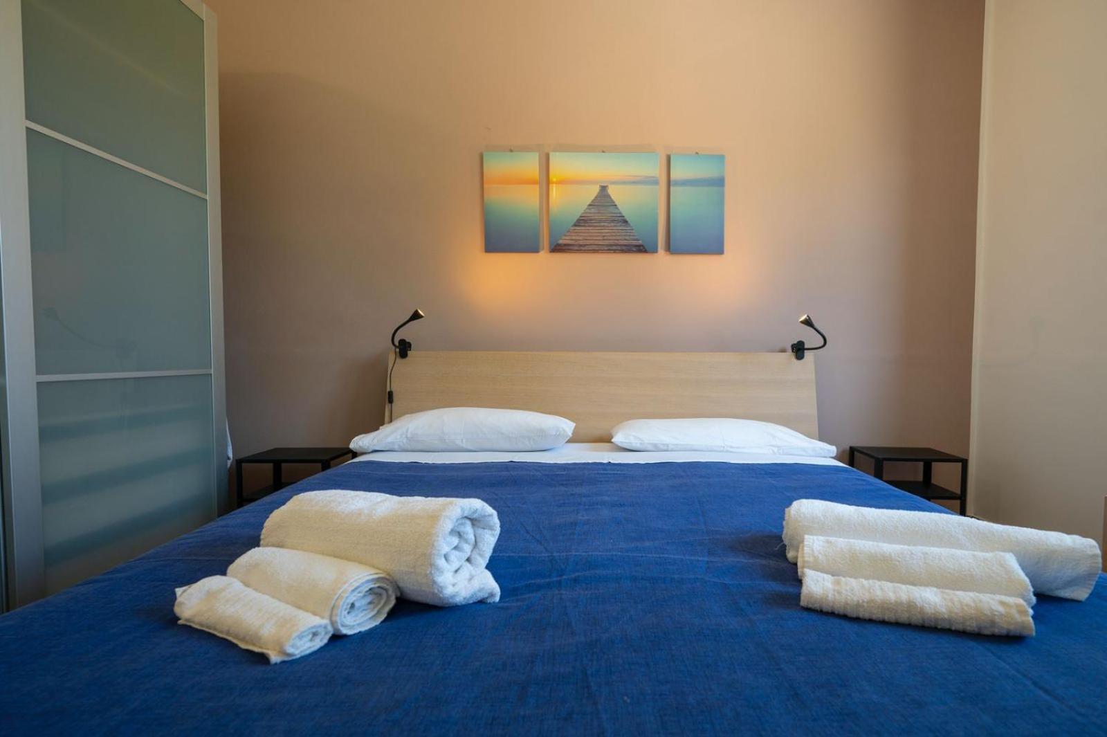 Villa Carmela Arenella アレネッラ エクステリア 写真